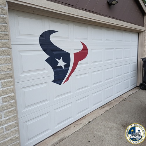 Garage Door Service Master Houston | 24-7 Garage Door Repair AND Installation